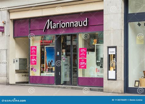 marionnaud kreuzplatz|FILIALFINDER